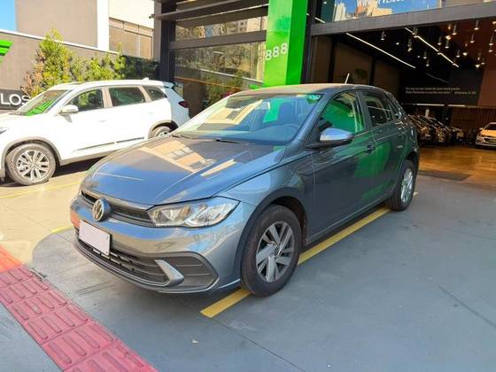 VOLKSWAGEN POLO 1.0 170 TSI MANUAL VOLKSWAGEN POLO 1.0 170 TSI MANUAL